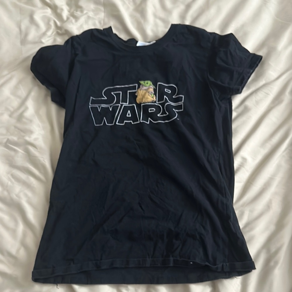 Star Wars Women’s T-shirt